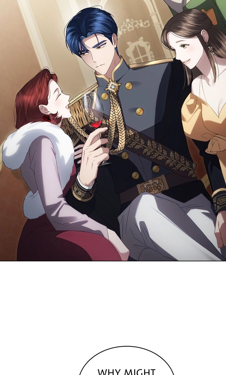 High Society Chapter 72.1 page 75 - 