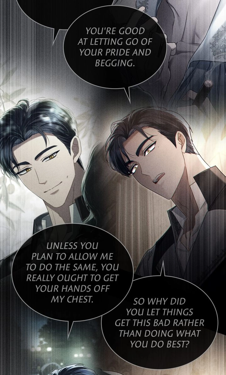High Society Chapter 72.1 page 80 - 