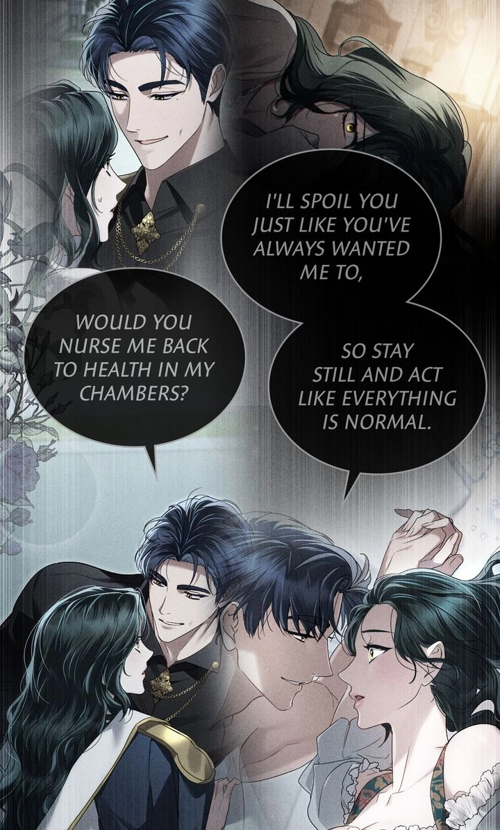 High Society Chapter 72.1 page 81 - 