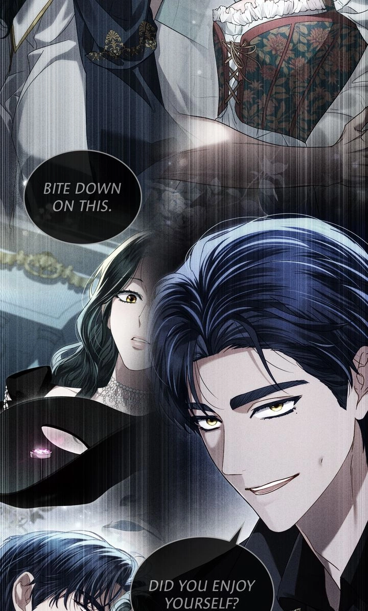 High Society Chapter 72.1 page 82 - 