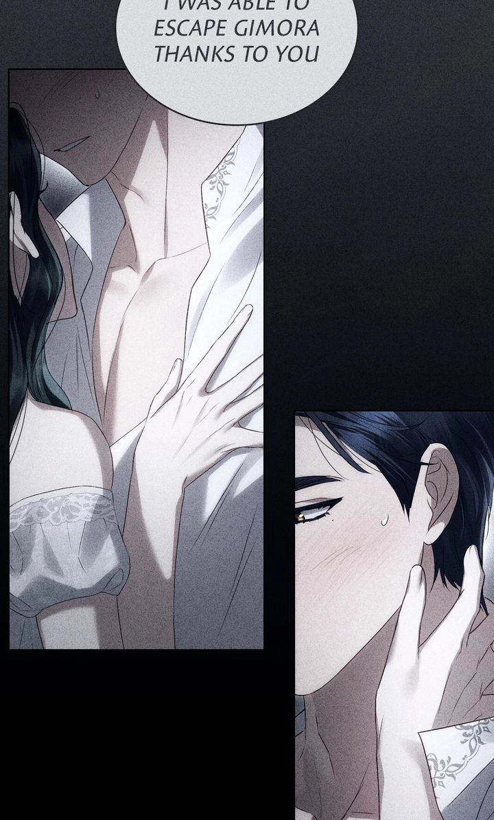 High Society Chapter 72.1 page 86 - 