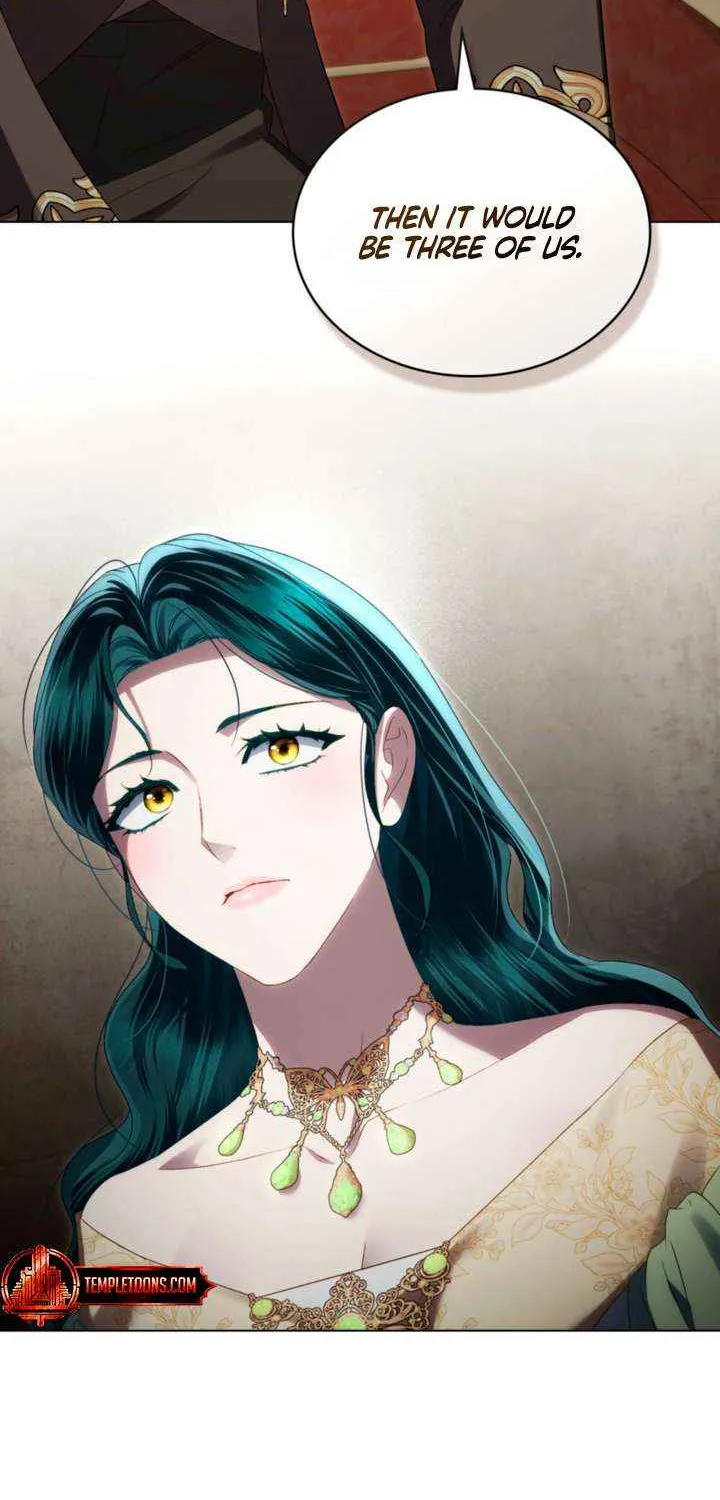 High Society Chapter 72 page 18 - 