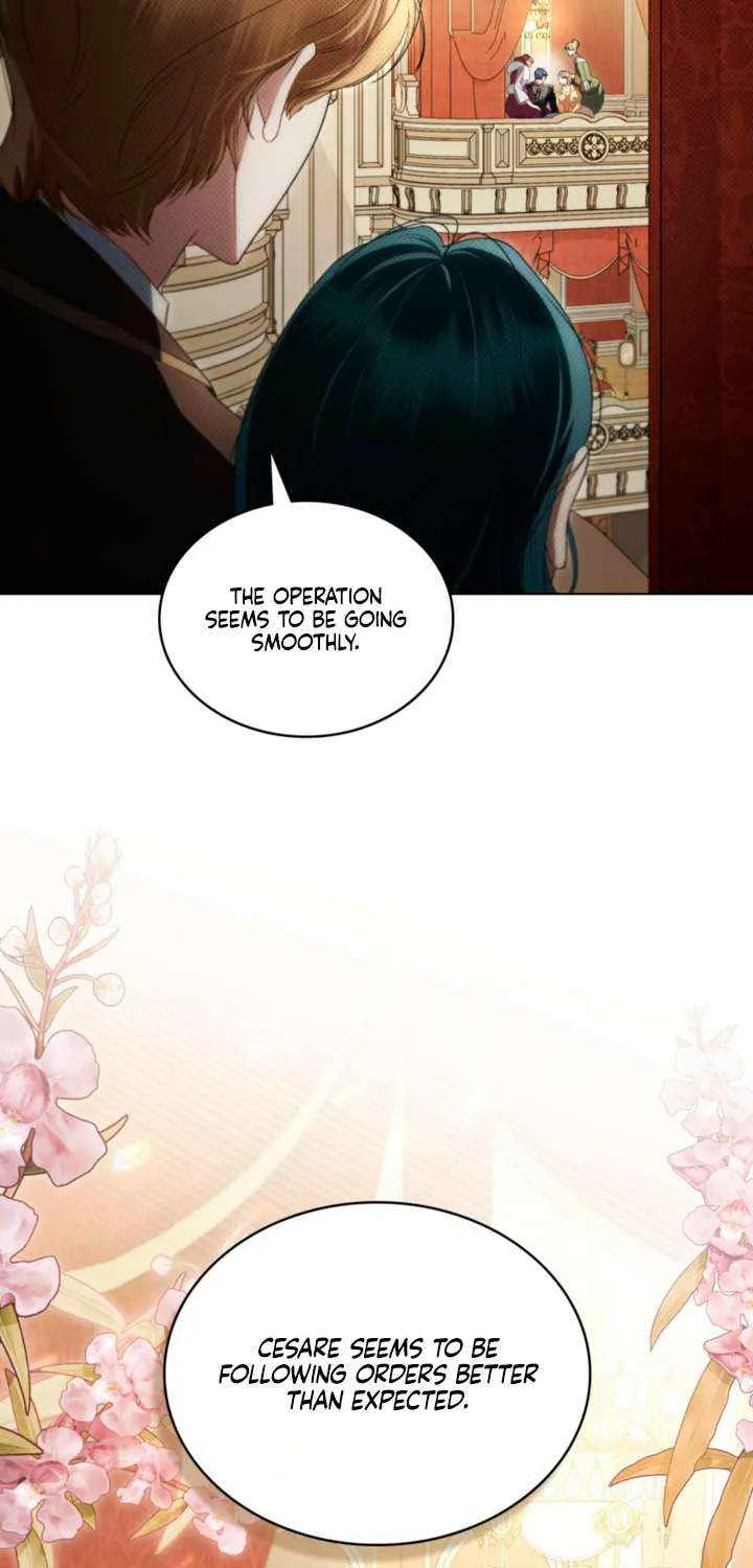 High Society Chapter 72 page 3 - 