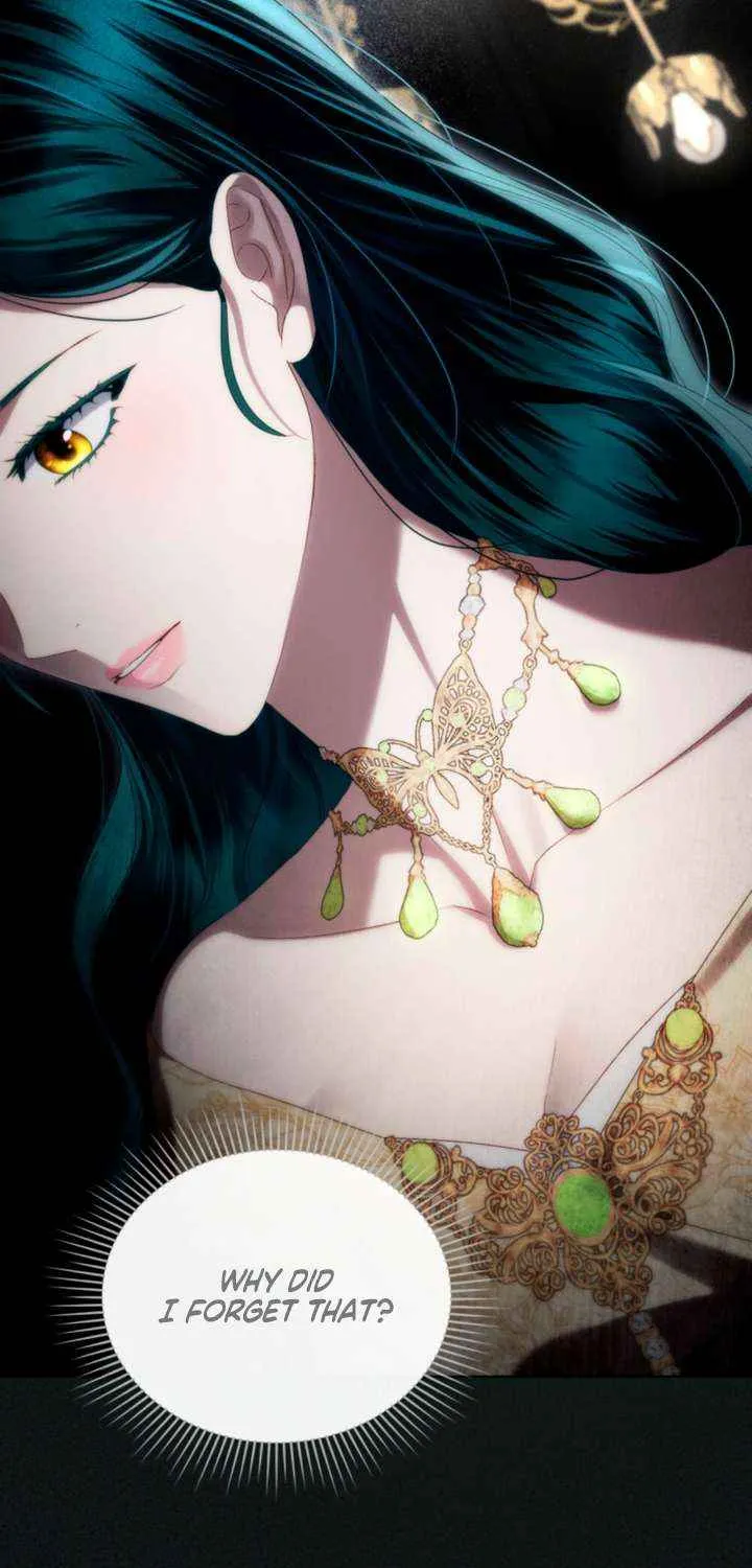 High Society Chapter 72 page 21 - 