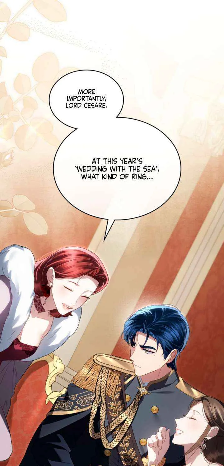 High Society Chapter 72 page 25 - 