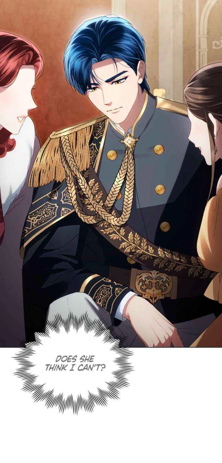 High Society Chapter 72 page 30 - 