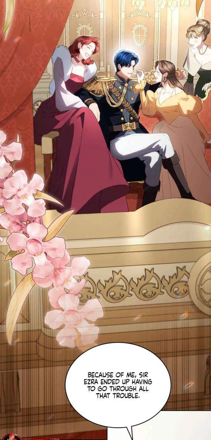 High Society Chapter 72 page 4 - 
