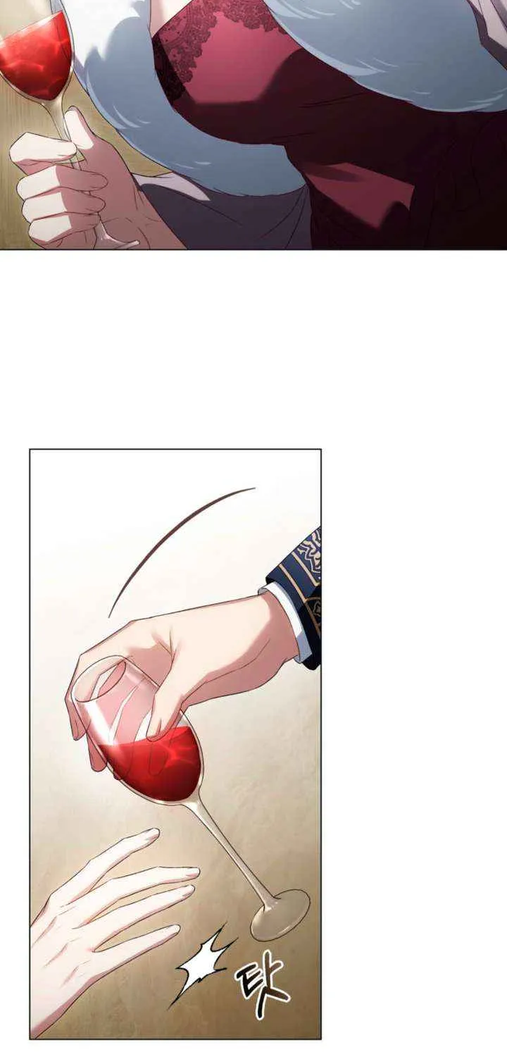 High Society Chapter 72 page 32 - 