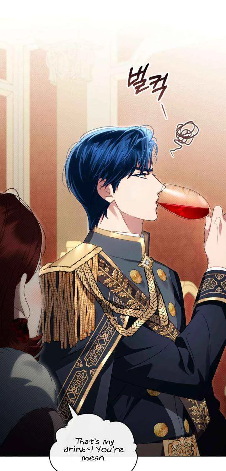 High Society Chapter 72 page 33 - 