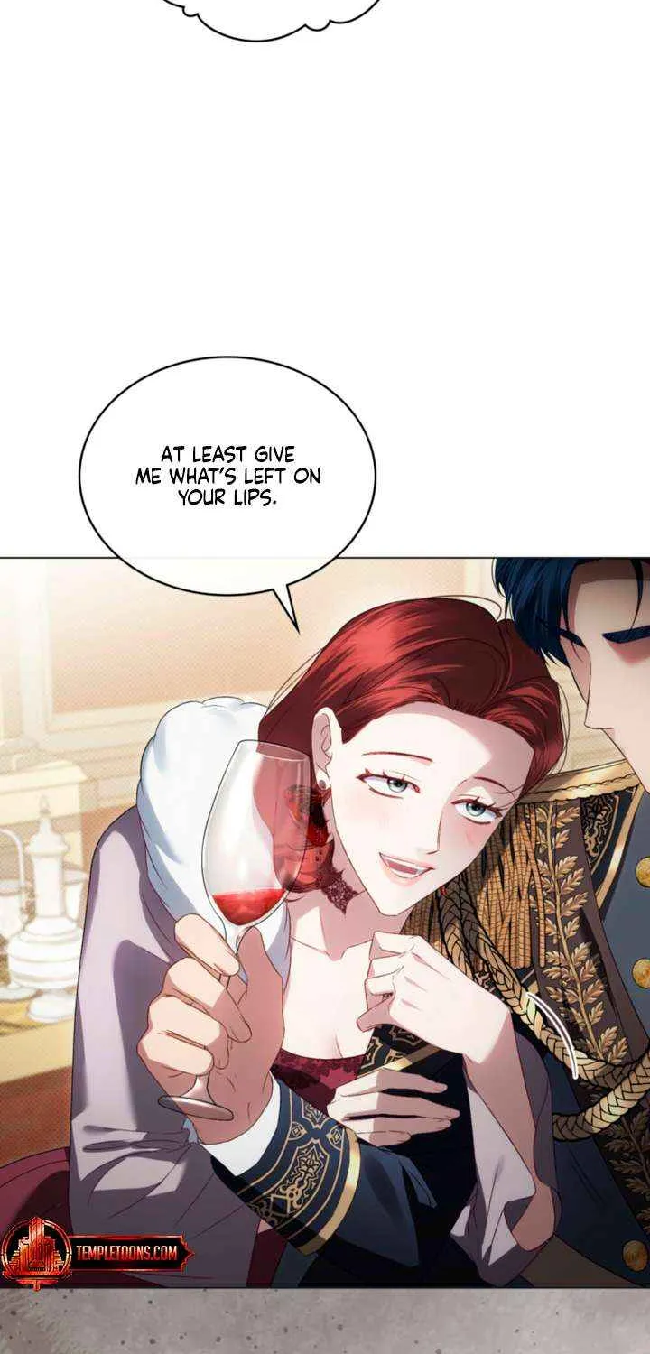 High Society Chapter 72 page 34 - 