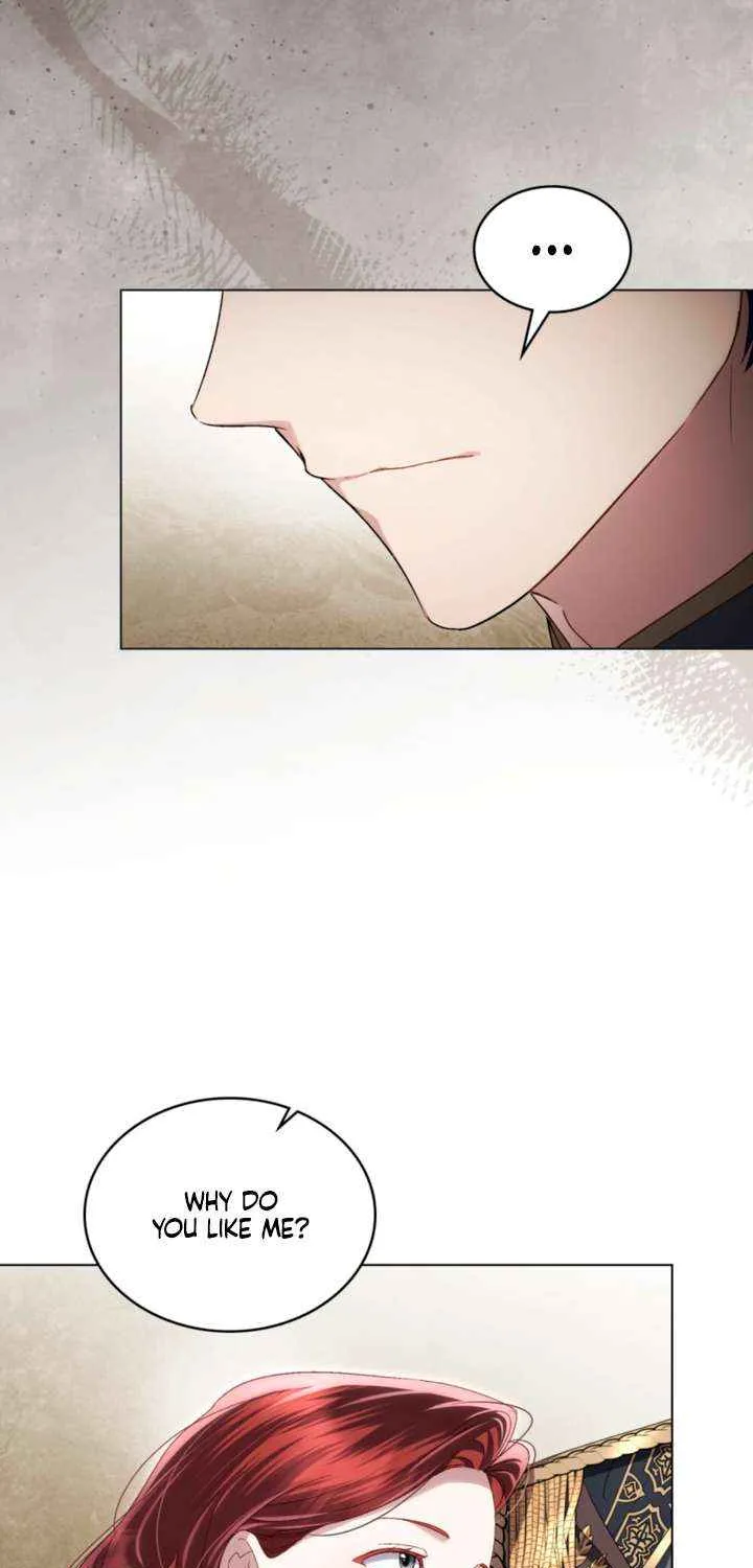 High Society Chapter 72 page 35 - 