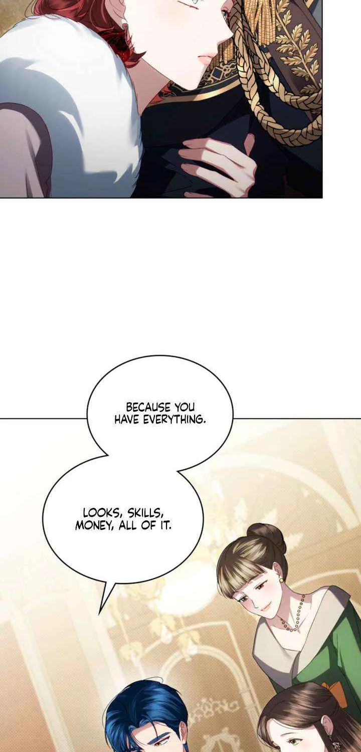 High Society Chapter 72 page 36 - 