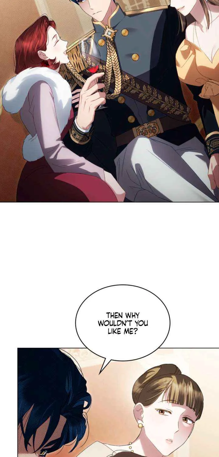 High Society Chapter 72 page 37 - 