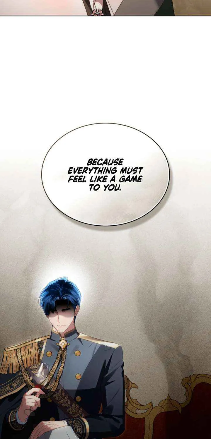 High Society Chapter 72 page 39 - 