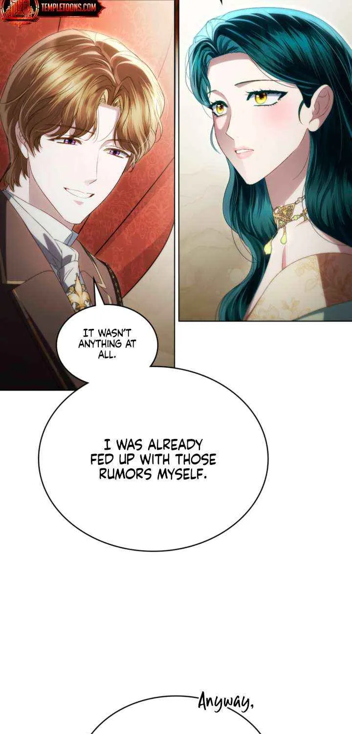 High Society Chapter 72 page 5 - 