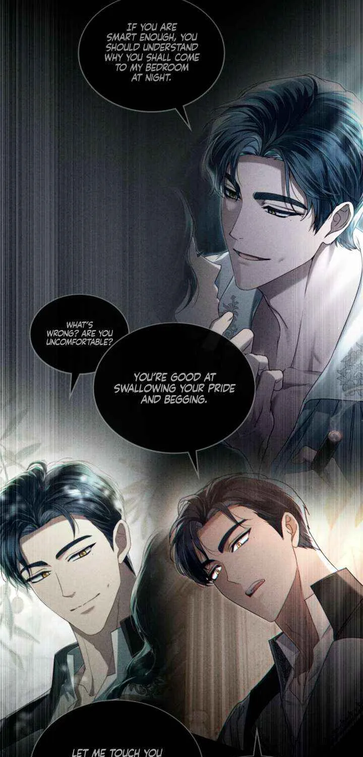 High Society Chapter 72 page 41 - 