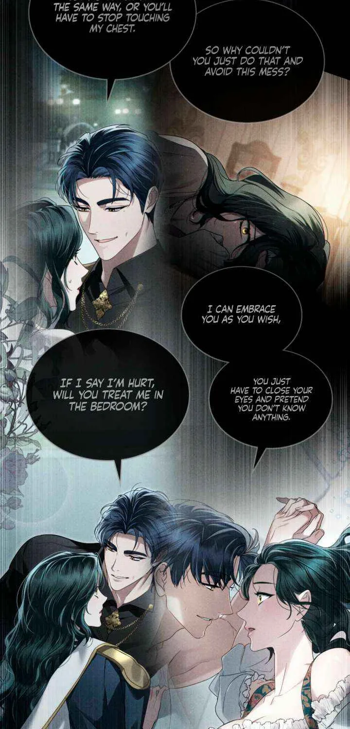 High Society Chapter 72 page 42 - 