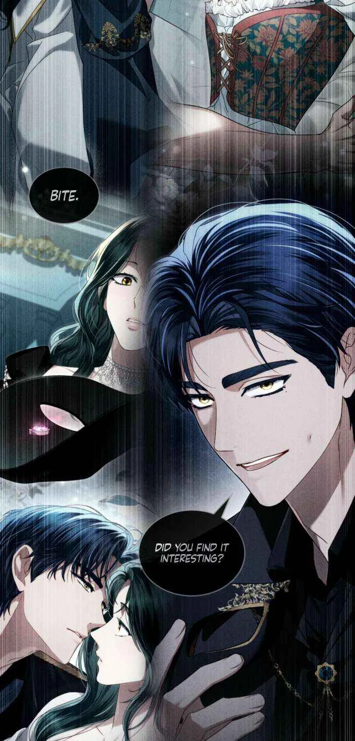 High Society Chapter 72 page 43 - 
