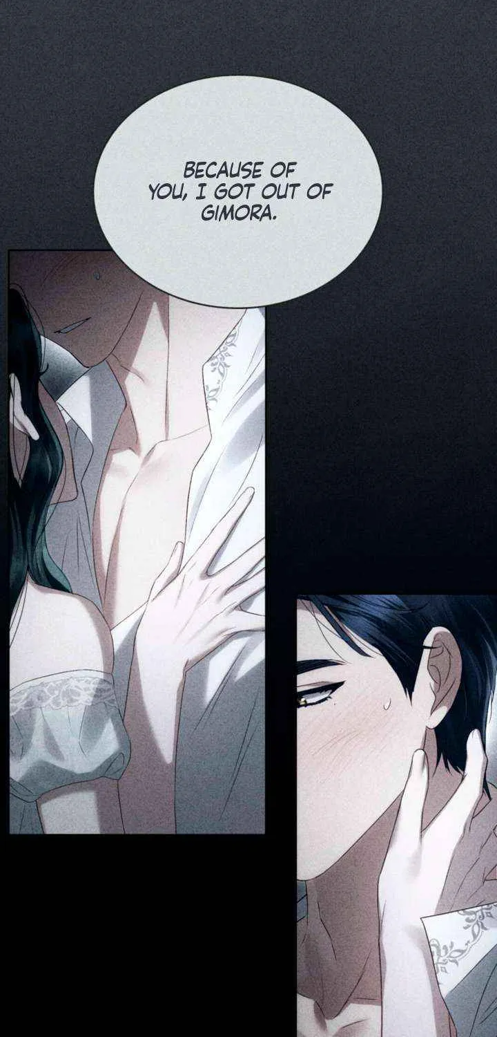 High Society Chapter 72 page 46 - 