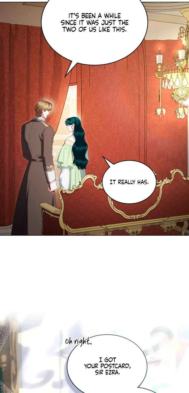 High Society Chapter 72 page 6 - 