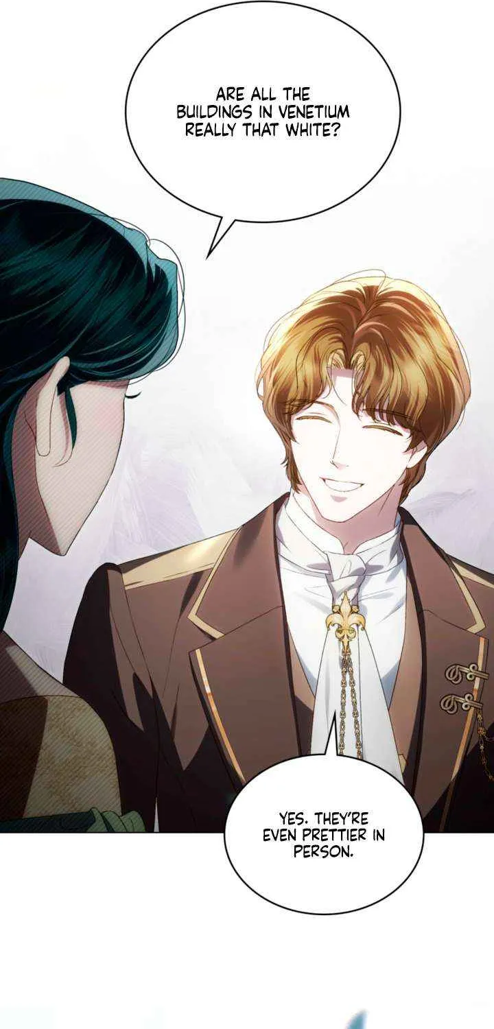 High Society Chapter 72 page 8 - 