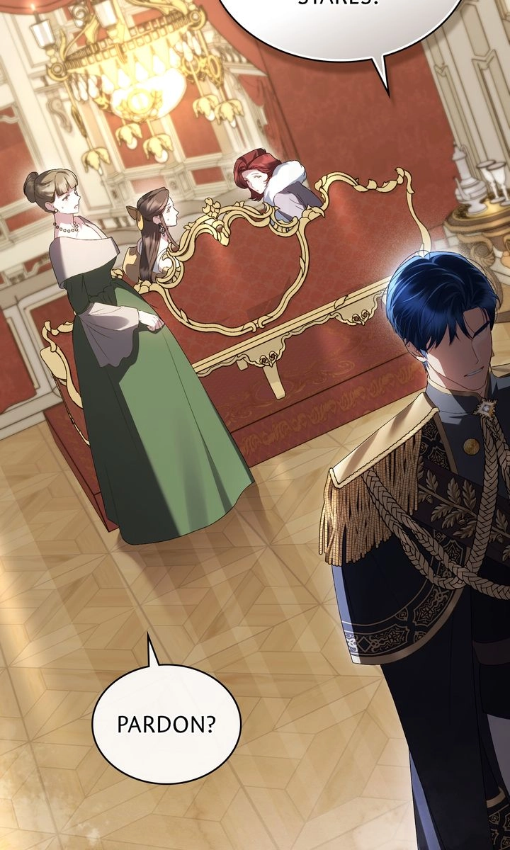 High Society Chapter 73.1 page 2 - 
