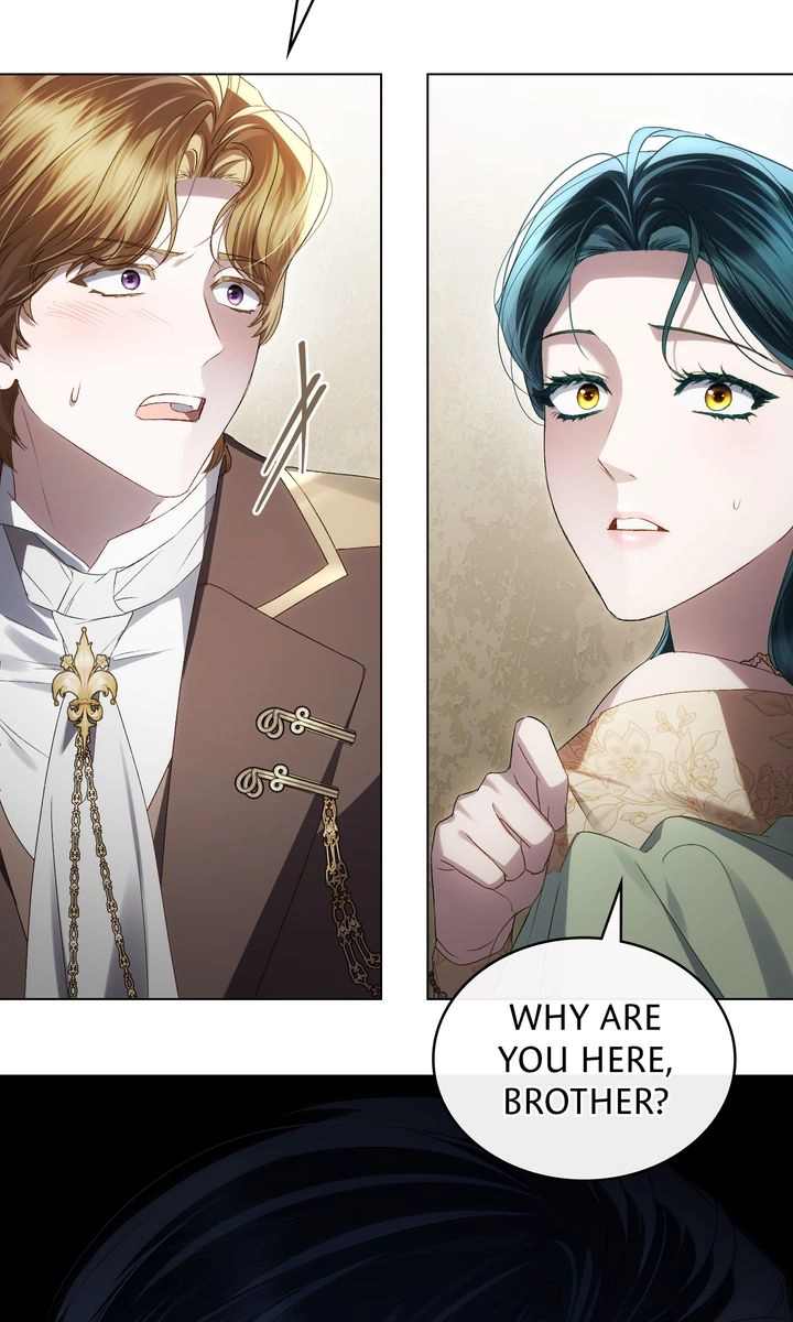 High Society Chapter 73.1 page 23 - 