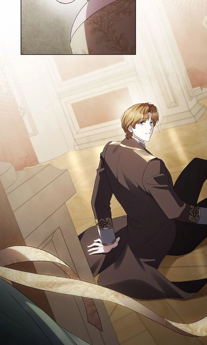 High Society Chapter 73.1 page 38 - 