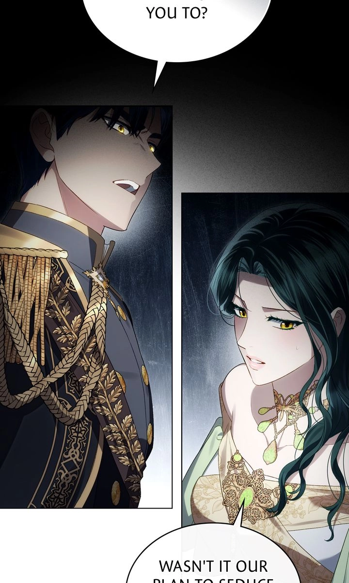 High Society Chapter 73.1 page 47 - 