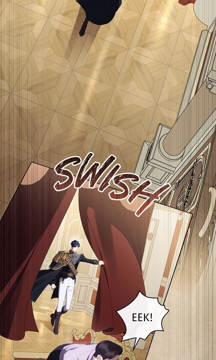High Society Chapter 73.1 page 7 - 