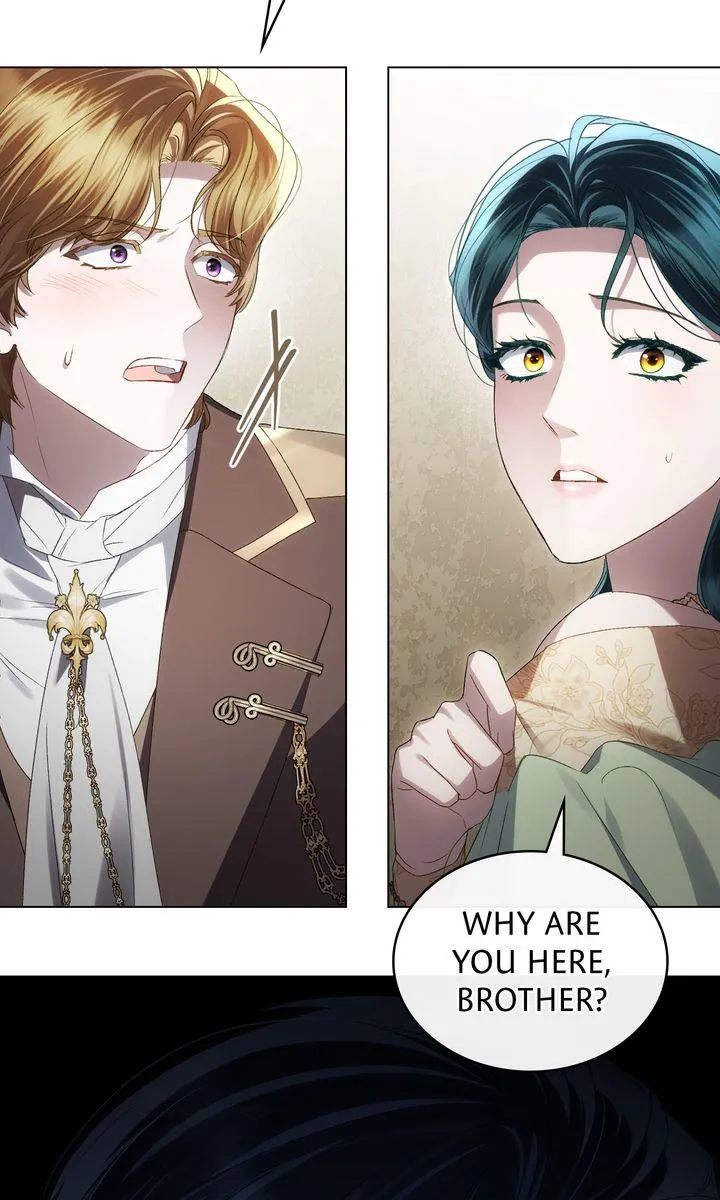 High Society Chapter 73 page 24 - 