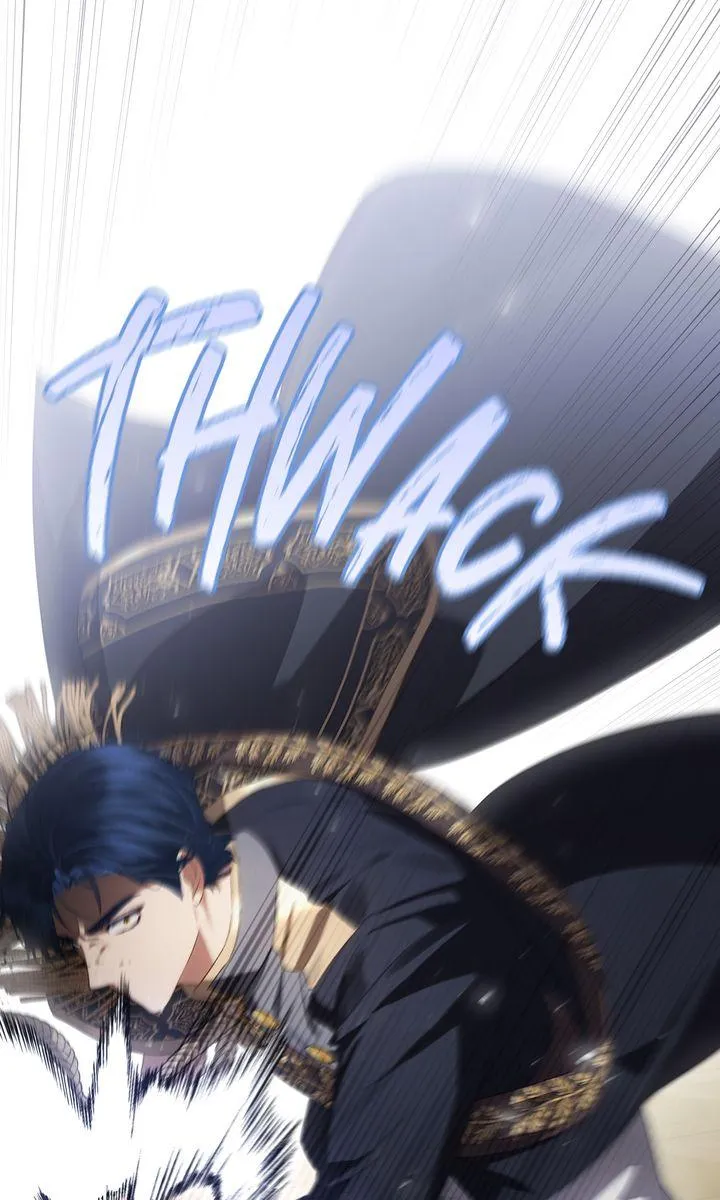 High Society Chapter 73 page 27 - 