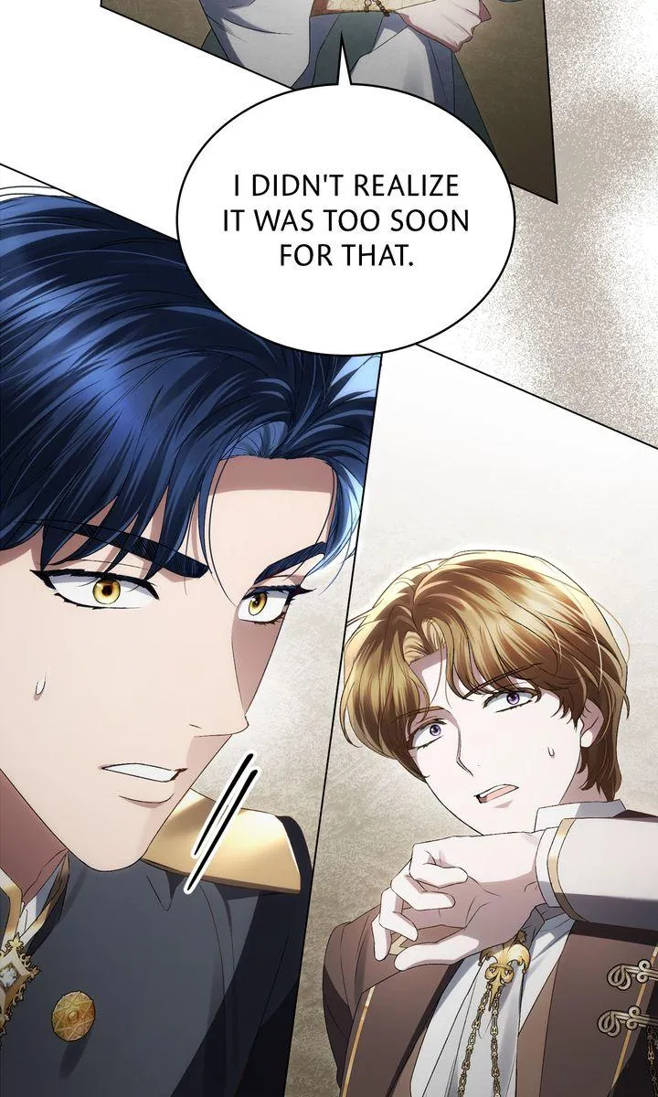 High Society Chapter 73 page 33 - 