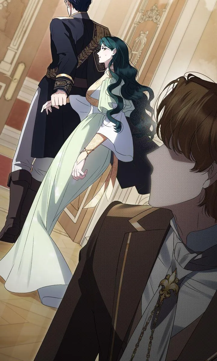 High Society Chapter 73 page 37 - 