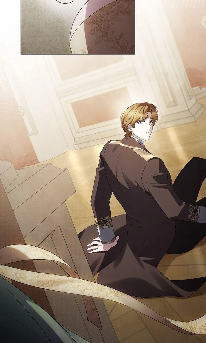 High Society Chapter 73 page 39 - 