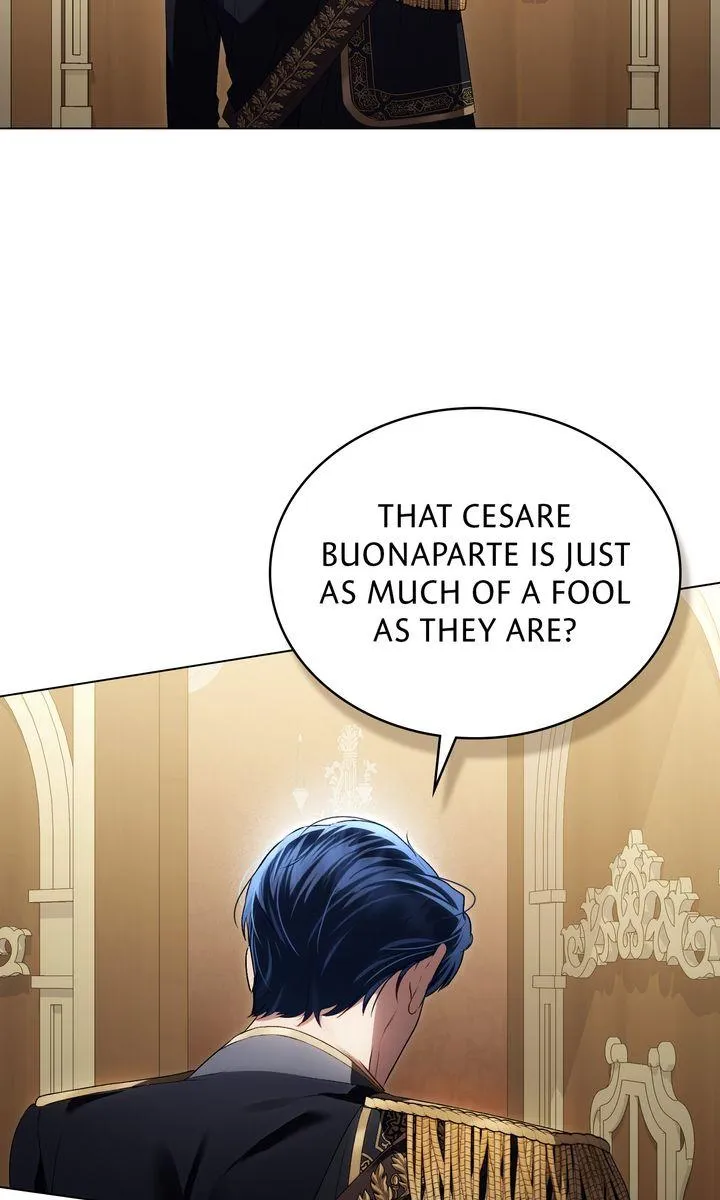 High Society Chapter 73 page 5 - 