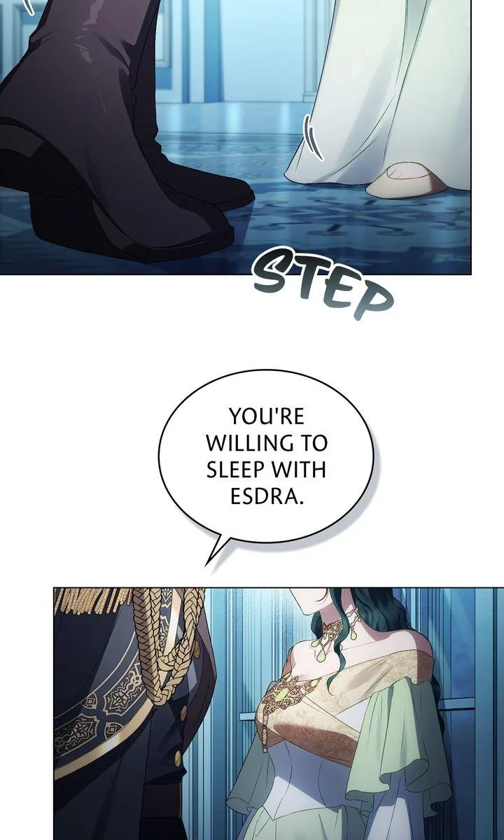 High Society Chapter 73 page 50 - 