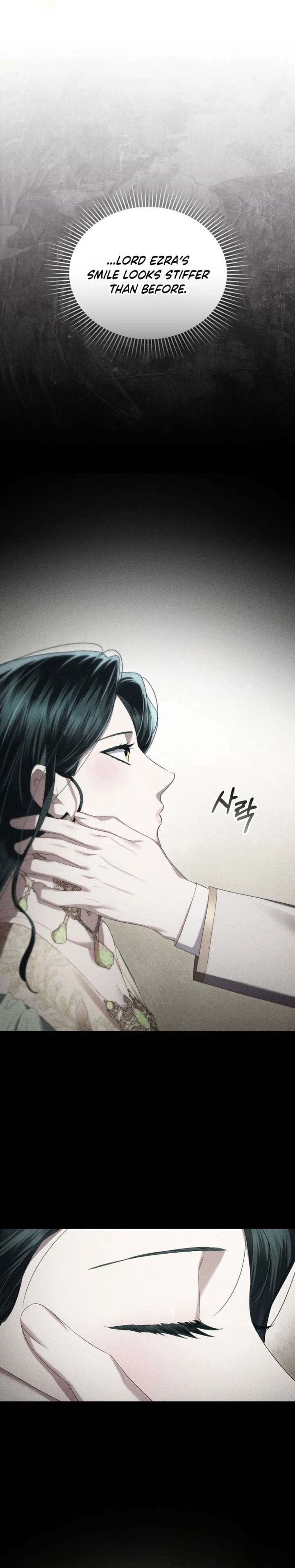 High Society Chapter 74 page 3 - 