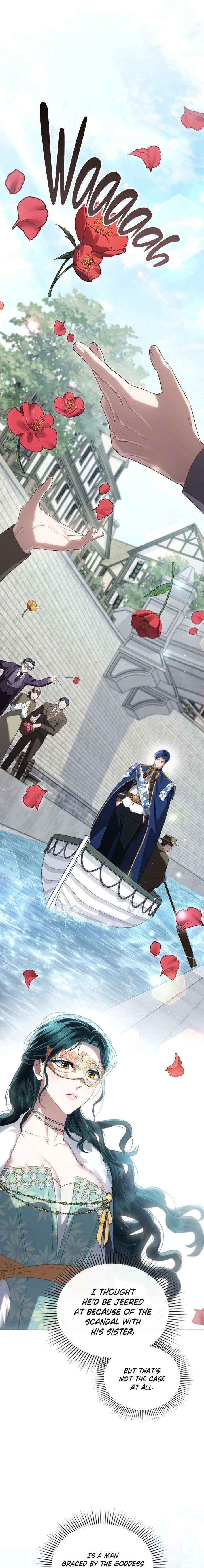 High Society Chapter 74 page 10 - 