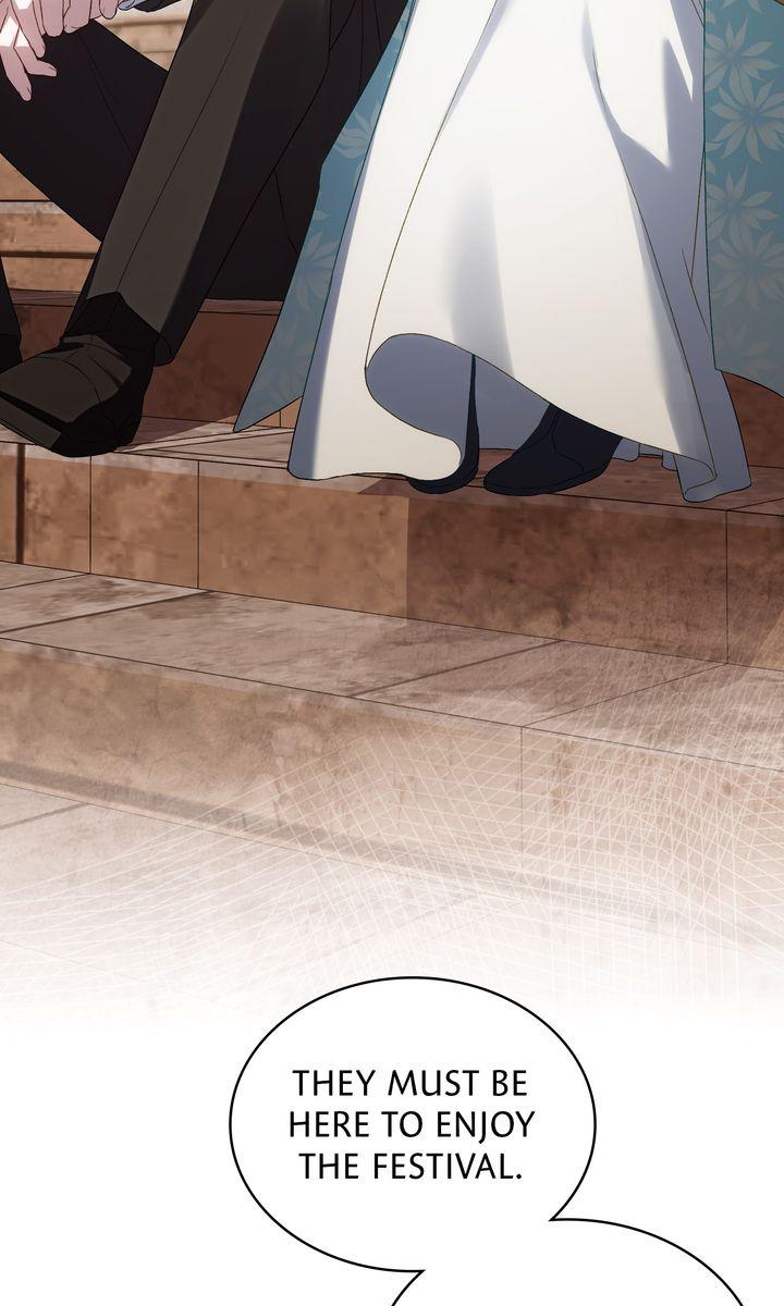 High Society Chapter 75 page 11 - 