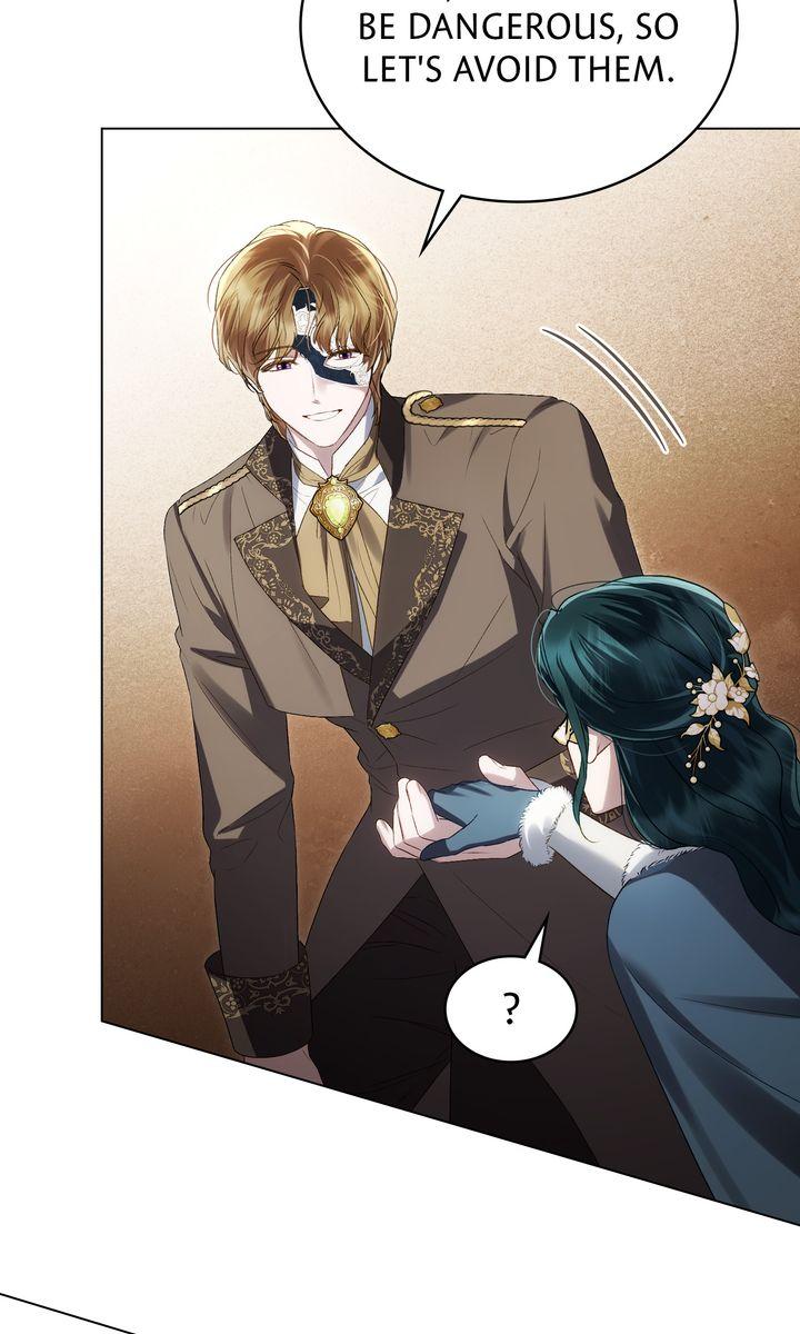 High Society Chapter 75 page 13 - 