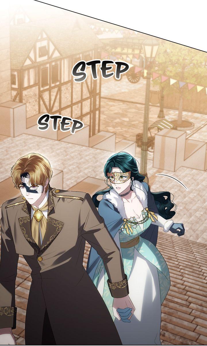 High Society Chapter 75 page 14 - 