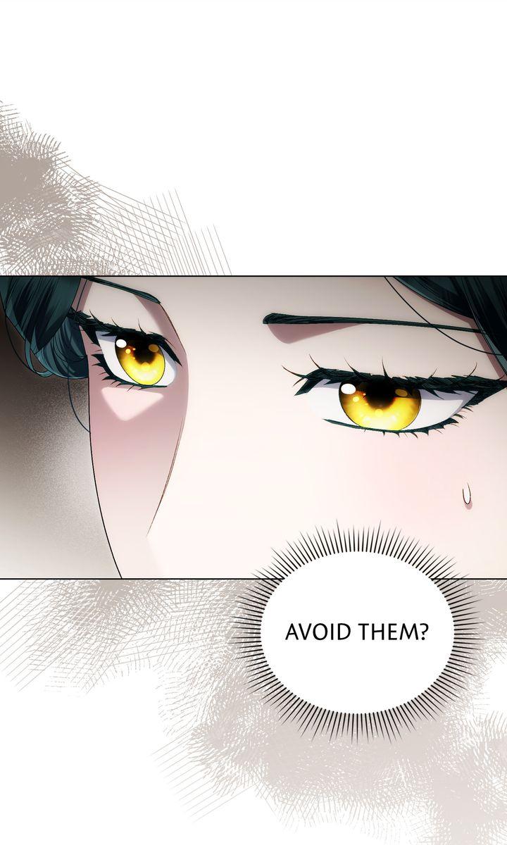 High Society Chapter 75 page 15 - 