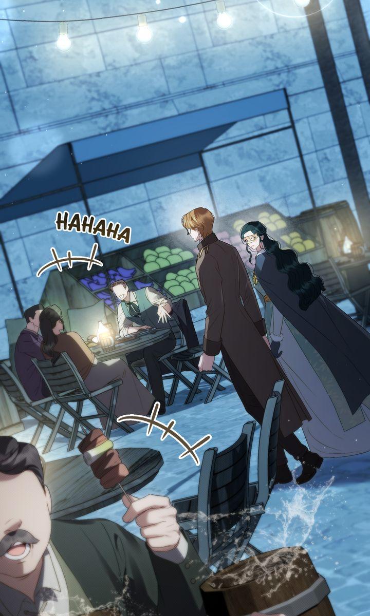 High Society Chapter 75 page 18 - 