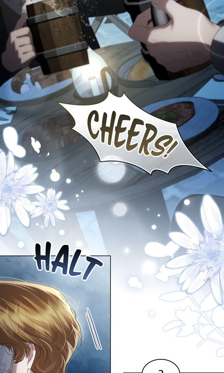 High Society Chapter 75 page 19 - 