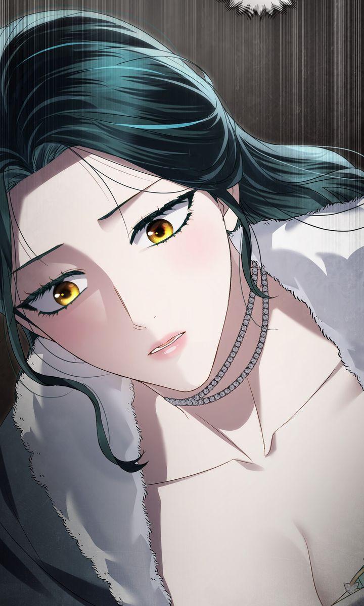 High Society Chapter 75 page 3 - 