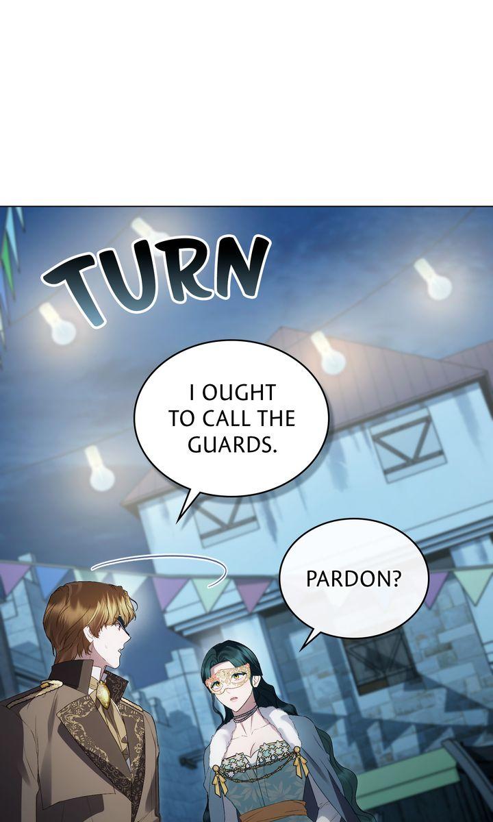 High Society Chapter 75 page 21 - 