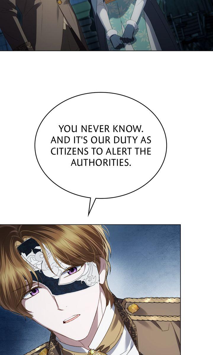 High Society Chapter 75 page 22 - 