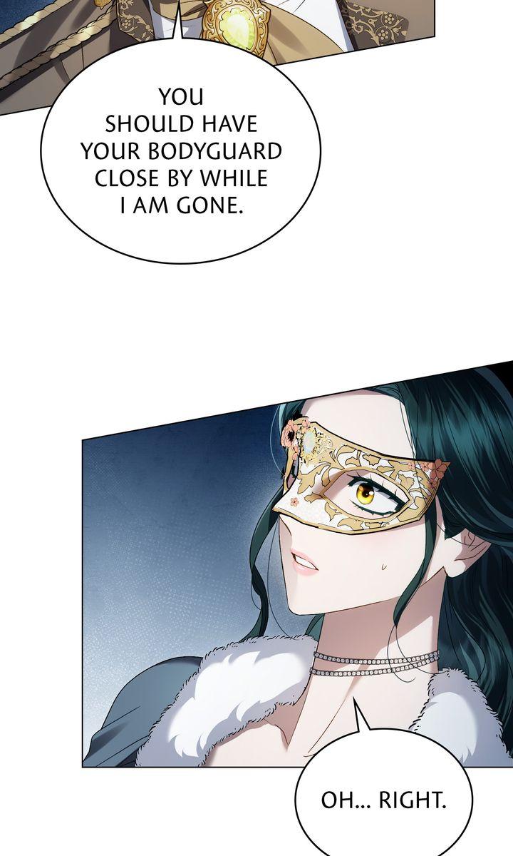 High Society Chapter 75 page 23 - 