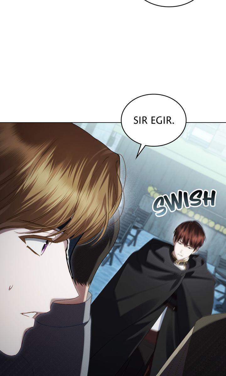 High Society Chapter 75 page 24 - 